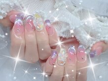 メイク 池袋(Meik)/チークマグネット