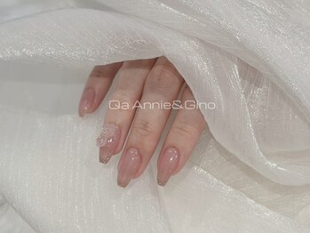 バラ/透明感/ワンホン/純欲