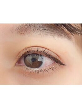 フィアラ 京都四条大宮店(Fiara)/まつ毛パーマ