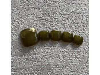 フット☆トレンドネイル☆