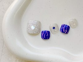 フット提案型アート