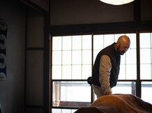 もみほぐし専門店 禅-zen-
