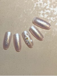 【Takeshita】キラキラさくら