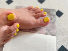 イン(In.)の雰囲気（パラジェル・フィルイン取扱）