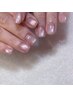 【HAND】マグネット/ミラー/フラッシュ ワンカラー¥8500