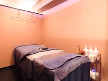 カンコルギセラピー 西新宿店 フレッシュタイム(KAN)の雰囲気（完全個室でゆったりとした癒しの時間をご提供いたします。）