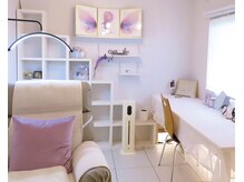 パピリオ 熊本出水店(Papilio)の雰囲気（内観）