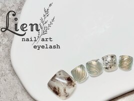 ニュアンスfoot★
