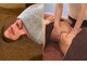 ツルとフクロウ　TSURUFUKUの写真/出せない身体にサヨナラ！15分寝てるだけで脂肪燃焼×代謝up！本気で変わりたいあなたへ☆