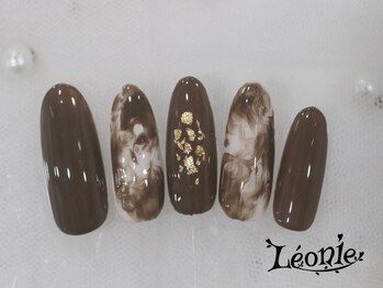 レオニー 千葉店(Leonie)/ニュアンスデザイン