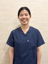 アスティナボディメイク 代々木駅前店(ASTINA BODYMAKE)&nbsp;平澤 はるの