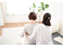 サロン アンドケー(Salon&K)の雰囲気（最短最速でお悩みの根本解決をサポートいたします！）
