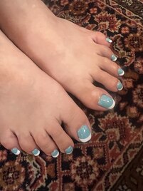 FOOTネイル
