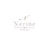 Nerine【名古屋 栄 錦まつげパーマ/マツエク/パリエク/眉毛/led/パリジェンヌ】のお店ロゴ