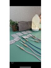 加賀整体院ツリー(tree)