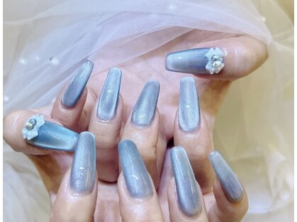 ネイルサロン ジェイ(Nail Salon J)の写真