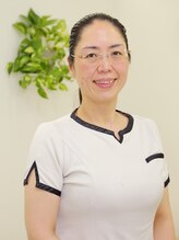 ミューフルスウィッティー 小石川&nbsp;倉持 初美