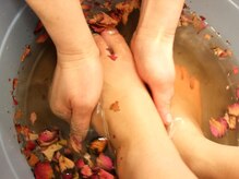 幸永院 川口店/ツボを熟知した整体技術