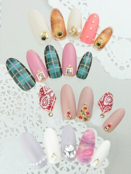 シシ(SiSi)/Autumn Collection