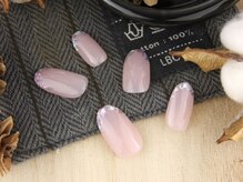 パップネイル(PAP NAIL)/