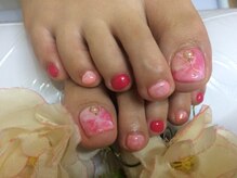 ティーエヌ 本厚木店/フット定額6500円【7150円税込】