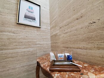 ティンク 大船店(Tink)/喫煙ルーム