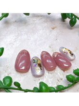 デュオ(duo)/4月monthlyデザイン7900