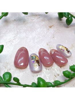 デュオ(duo)/4月monthlyデザイン7900