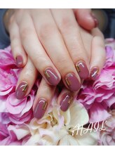 アイネイル(iNAIL)/