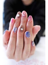 ポルカドット(Polka.)/