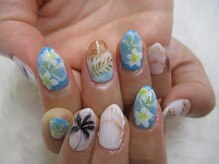 トータルビューティーサロン ビーナス(Venus)/