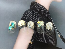 ラグジュアリーコース