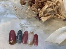 レーヴ(reve)/マンスリーデザインコース