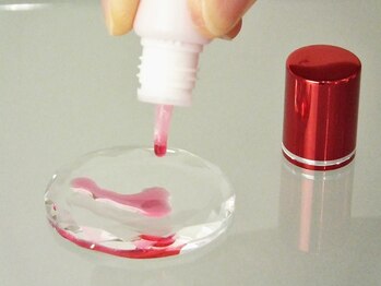 コアラッシュ 福井フェニックス通り店(COA LASH)/こだわりのグルー使用