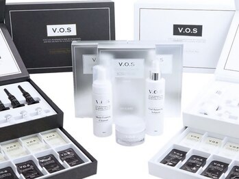 アールビューティ(R beauty)/最新美容《V.O.S》