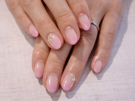 ＊パール＊グラデーション＊