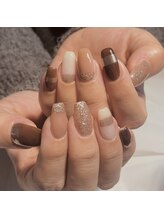 ティント(tint.)/