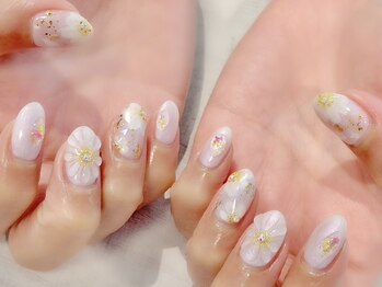 ラルネイル 大宮(Lull. nail)/
