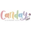 キャンディー(Canday)ロゴ