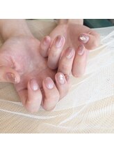 ケーオーエスビューティー(KOS beauty)/Nailist Yamanaka☆