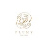 プリューミー(PLUMY)ロゴ