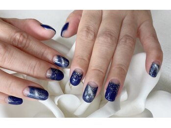 サロン ド シエル(Salon de ciel)/nail design...♪