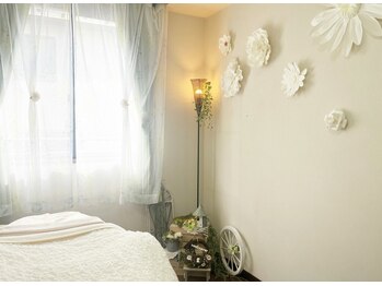 ポーラ エステサロン Sサフィニア新松戸店(POLA)/お部屋２