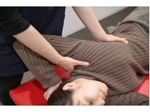 マハロ整体 名張(MAHALO)/骨盤整体☆