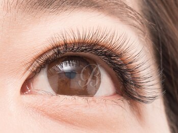アイラッシュサロン ブラン 富山CiC店(Eyelash Salon Blanc)/目尻長めセクシーデザイン♪