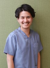 みなもと整骨院 岡部 亮