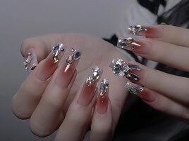 オーダーコース10800ー9800円