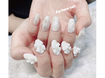 フォルトゥーナ 神田(Fortuna)/