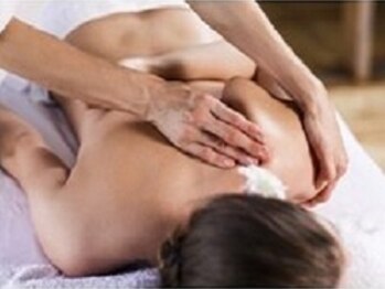 コリフレッシュ 北野店/【女性限定】オイルマッサージ