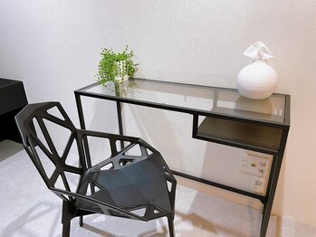 アイスリーループ(EYE38.)/ドレッサー